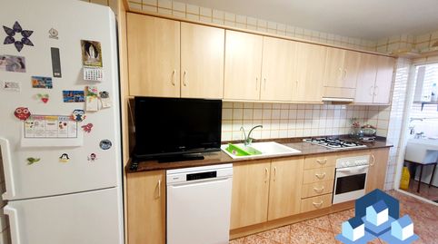 Foto 5 de Piso en venta en San Mateo, Lorca