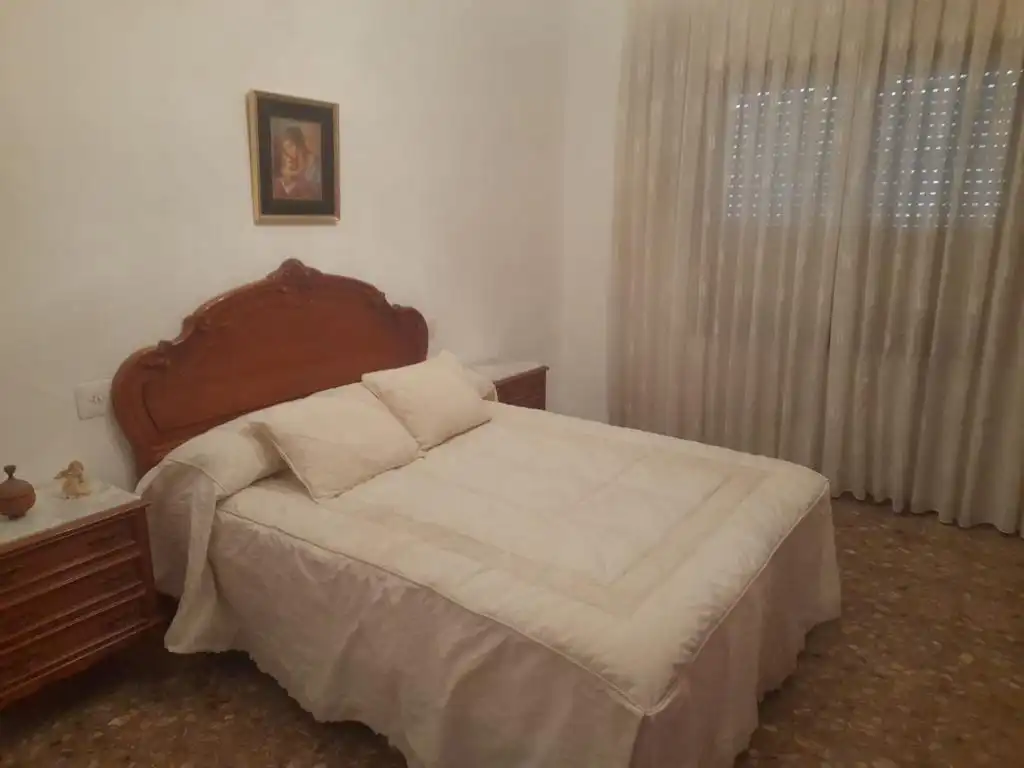 Habitación de Casa adosada en venta en San Isidro