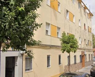 Vista exterior de Pis en venda en  Huelva Capital amb Alarma