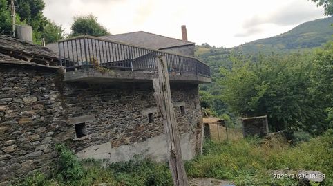 Foto 2 de Finca rústica en venda a Lugar Castelo, 4, Cervantes, Lugo