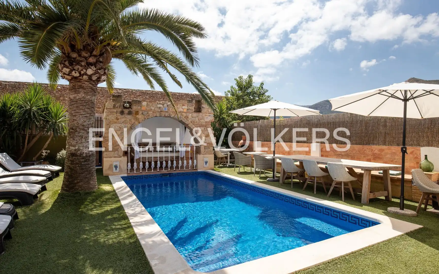 Maison avec terrasse à vendre à Xaló, imagen 44