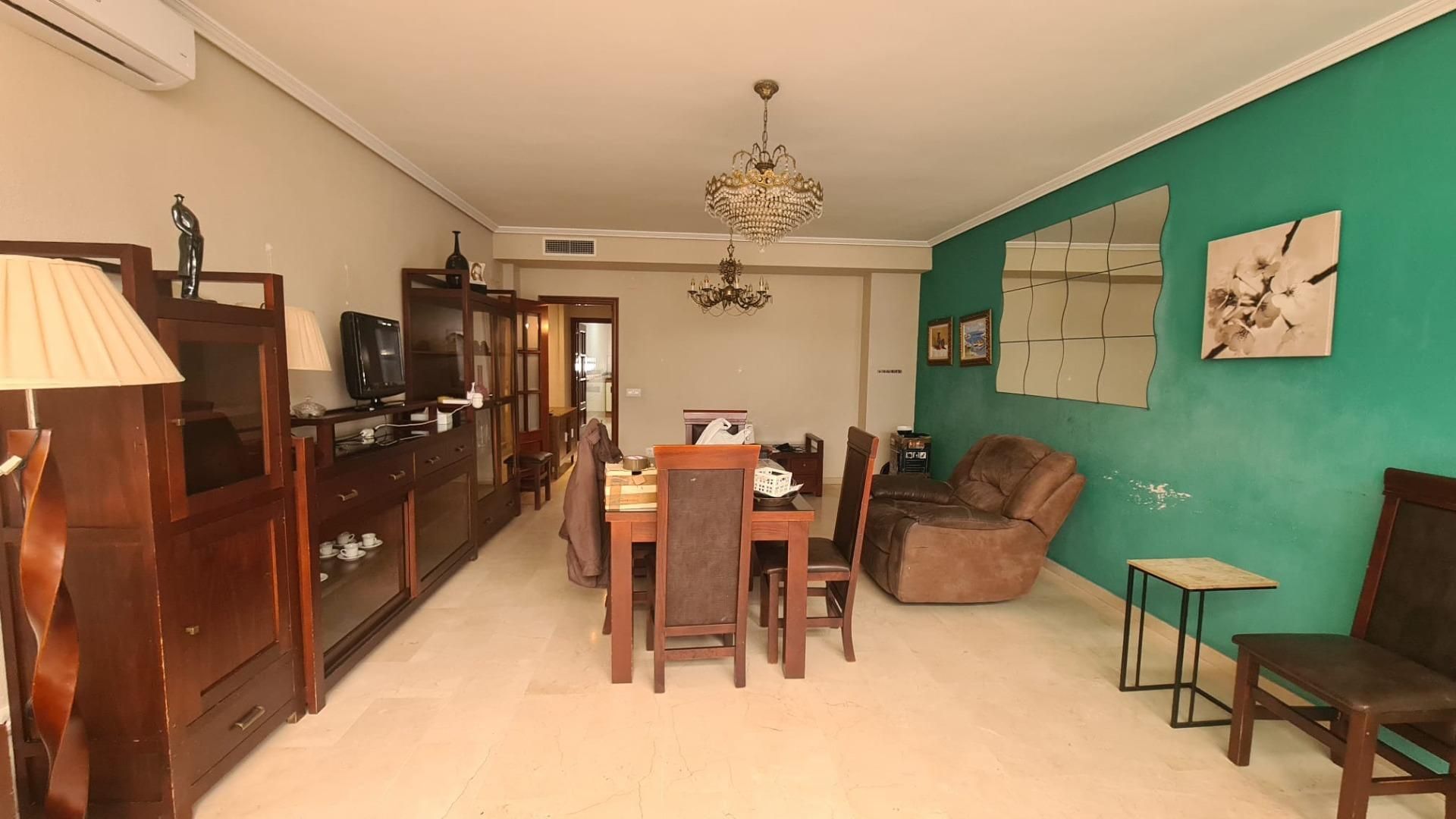 Living room of Single-family semi-detached for sale in  Córdoba Capital  with Air Conditioner, Heating and Terrace