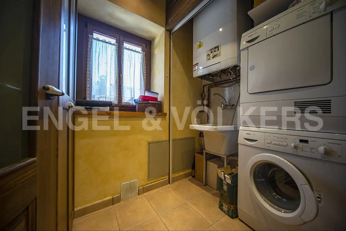 Baño de Casa o chalet en venta en Vielha e Mijaran con Calefacción, Terraza y Trastero