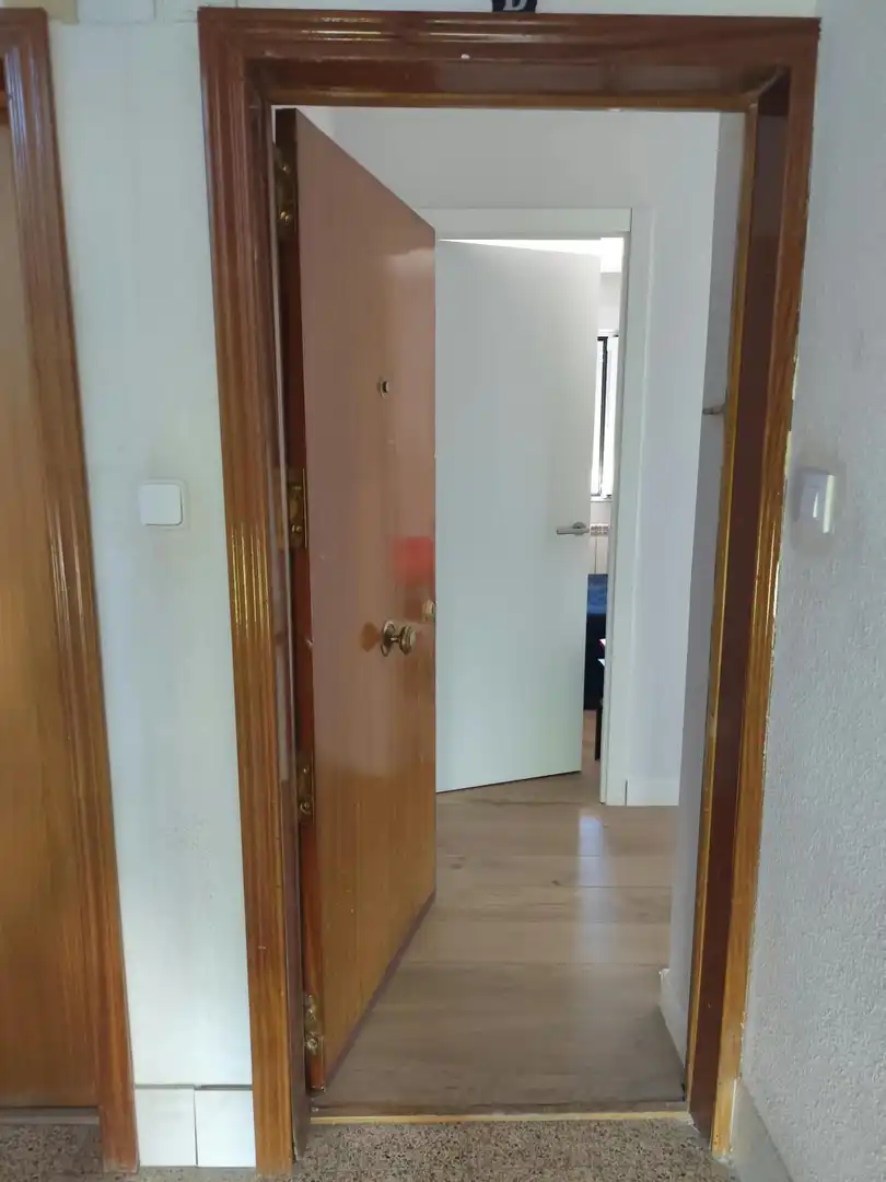 Pis en venda en Ciudad Lineal