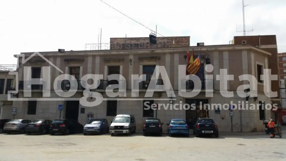 Terreno residencial en venta en Calle JOAQUIM RODRIGO, imagen 25