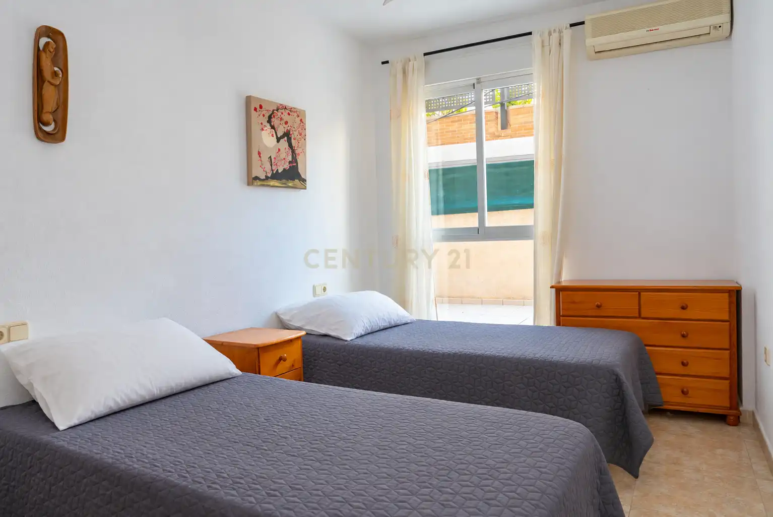Apartamento con piscina en venta en Avinguda Masnou, 3, Calp, Spain 3, imagen 9