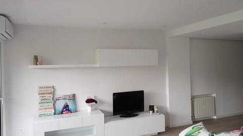 Photo 5 of Flat to rent in Avenida Avda. de Blasco Ibañez, 26, Ciutat Universitària,  Valencia Capital