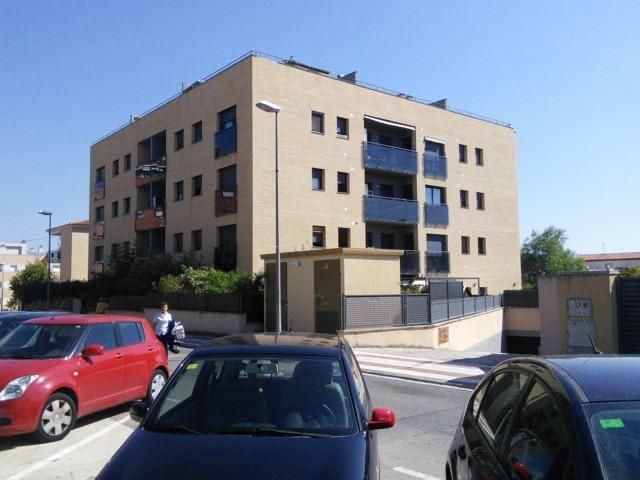 Exterior view of Flat for sale in Constantí  with Private garden, Terrace and Balcony