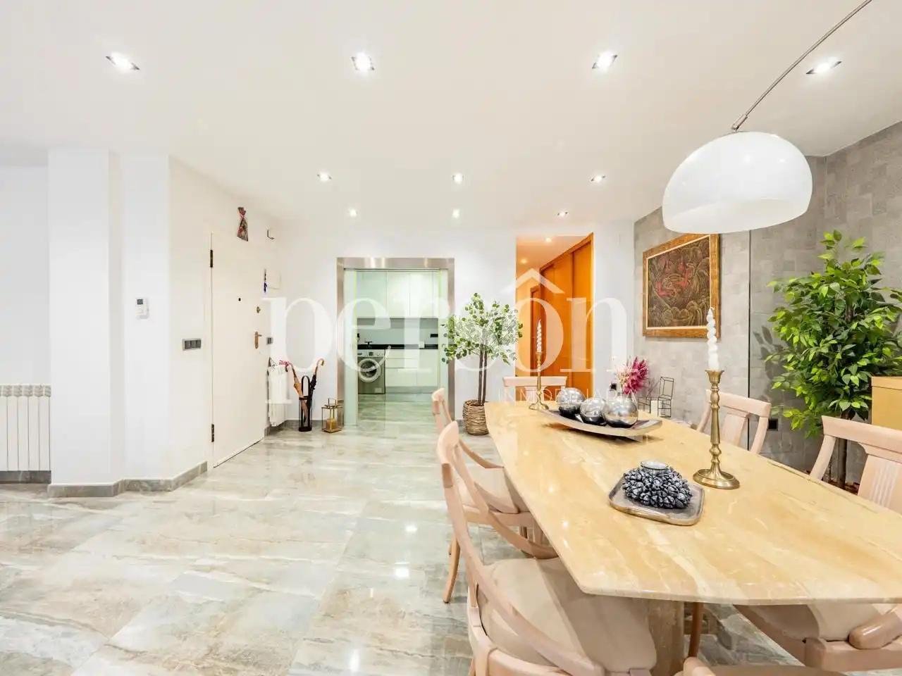 Flat with lift to rent in L'Olivereta, imagen 9