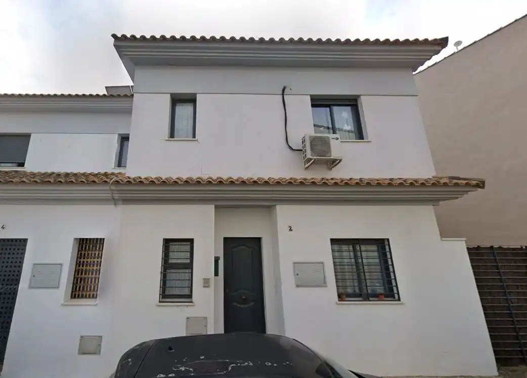 Casa in vendita a RIO GUADALQUIVIR