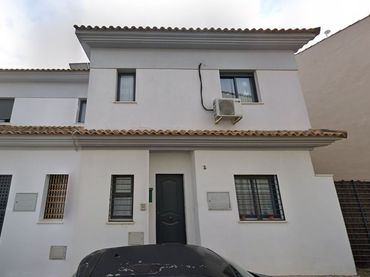 Haus zum Verkauf in RIO GUADALQUIVIR