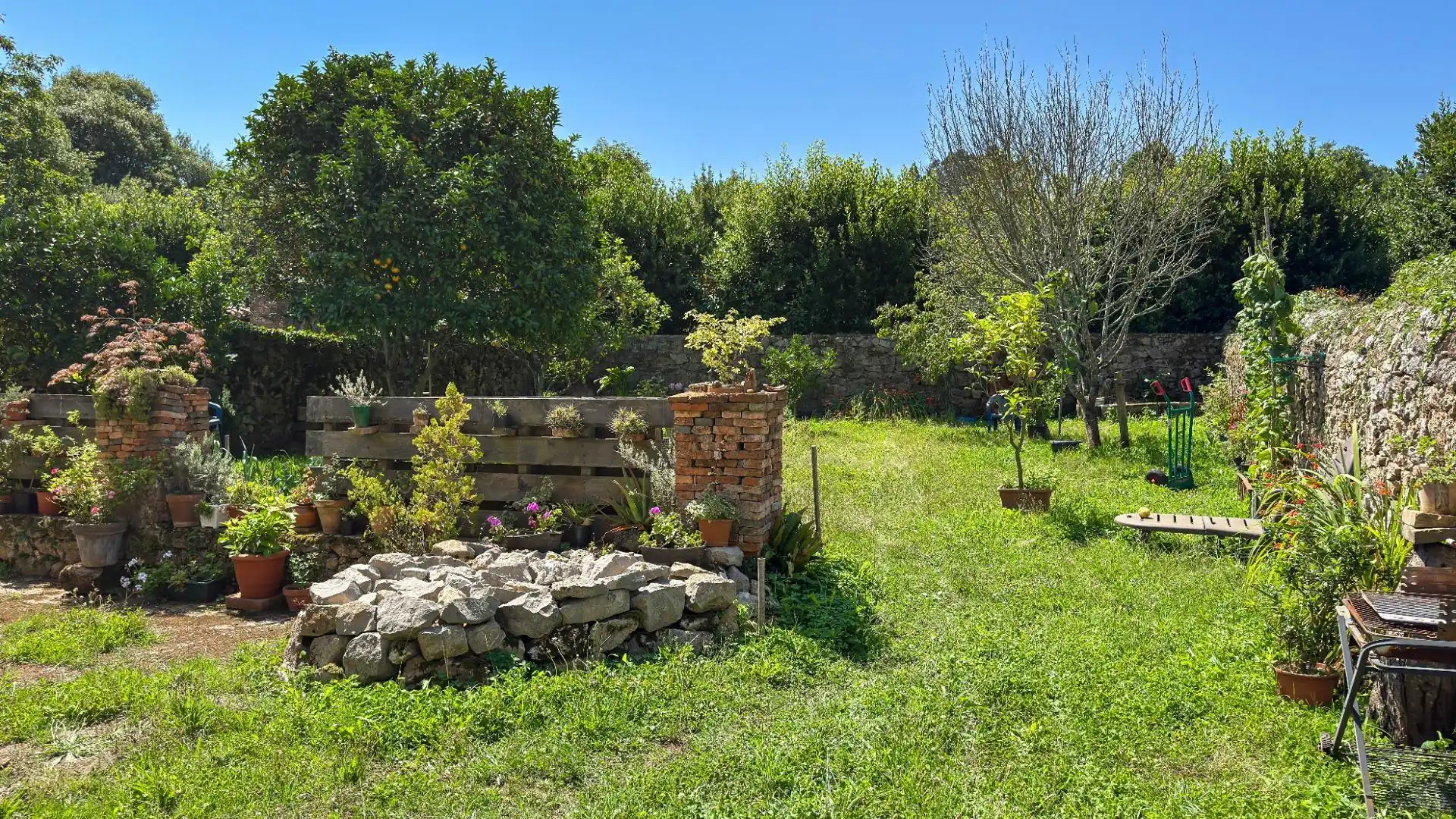 Haus zum Verkauf in SAN ROQUE-NOVALES 158, imagen 36