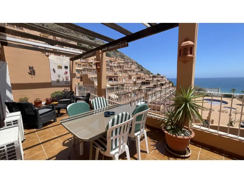 Apartamento en venta en Calle La Mena, Mojácar Playa - Las Ventanicas - La Paratá