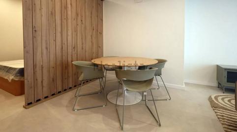 Foto 2 de Estudio en venta en Calle Fuente Honrada, 14, El Poble Sec - Parc de Montjuïc,  Barcelona Capital