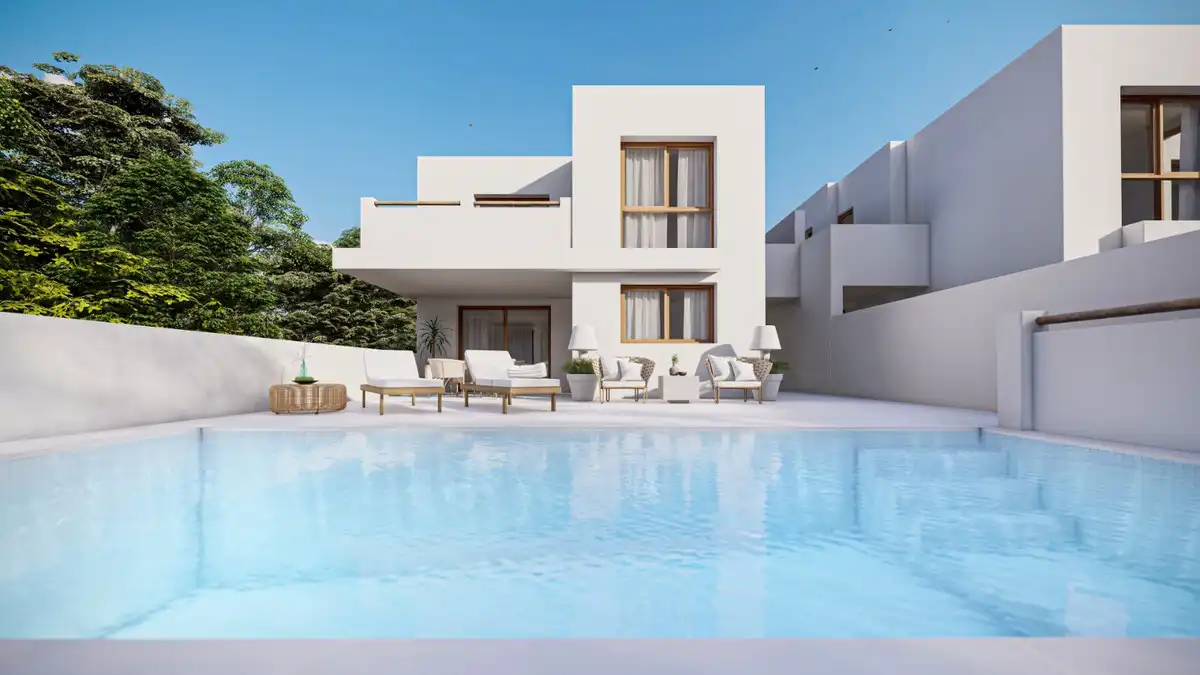 Maison à vendre à Escandinavia - Cautivador, imagen 5
