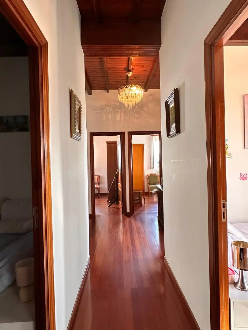 Casa o chalet en venta en Vedra con Calefacción, Jardín privado y Amueblado