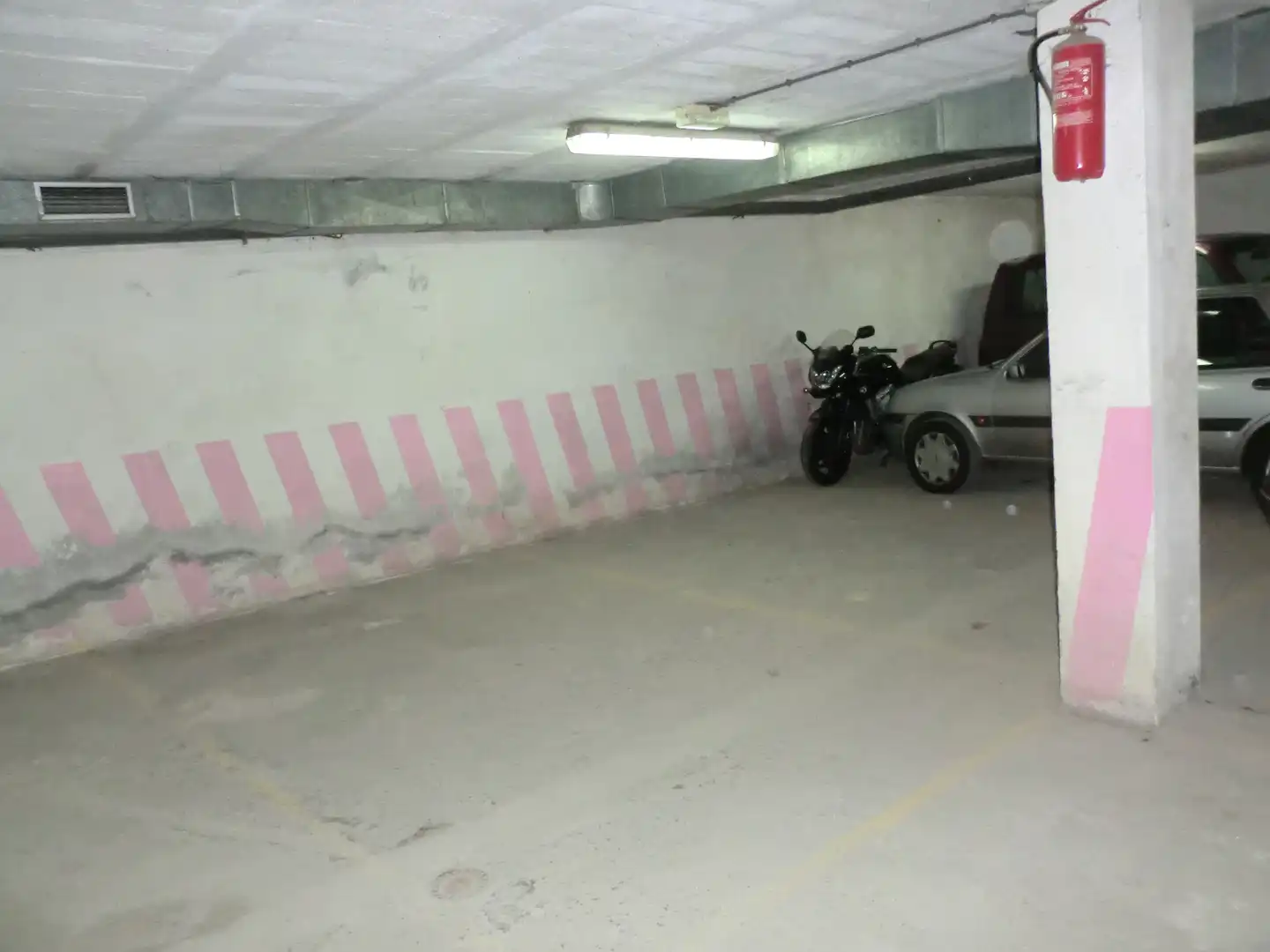 Parkplatz zum Verkauf in Rúa da Cachurra, imagen 2
