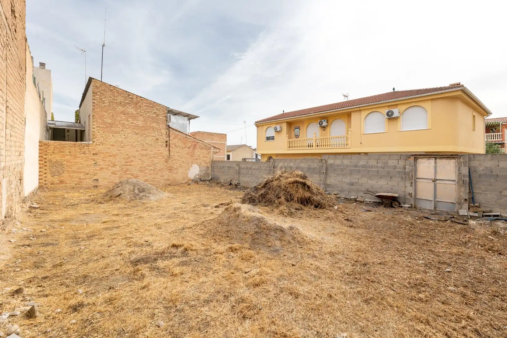 Residencial en venta en Calle Calle de San Lucas, 8, 8, San Francisco - Chorillo