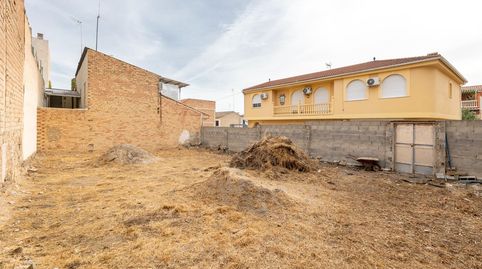 Foto 2 de Residencial en venta en Calle Calle de San Lucas, 8, 8, San Francisco - Chorillo, Las Gabias