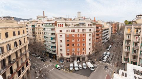 Foto 3 de Ático en venta en La Nova Esquerra de l'Eixample, Barcelona Capital