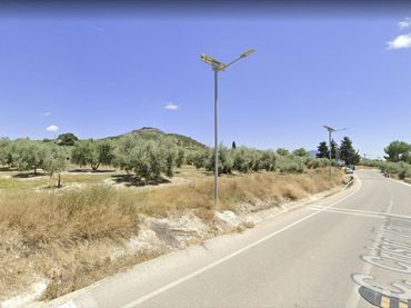Terreno rustico in vendita a Las Vegas - Campoaras