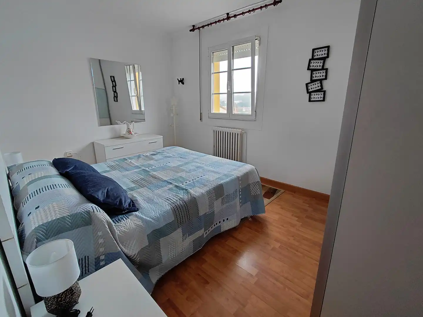 Casa amb terrassa de lloguer a Vilagarcía, imagen 13