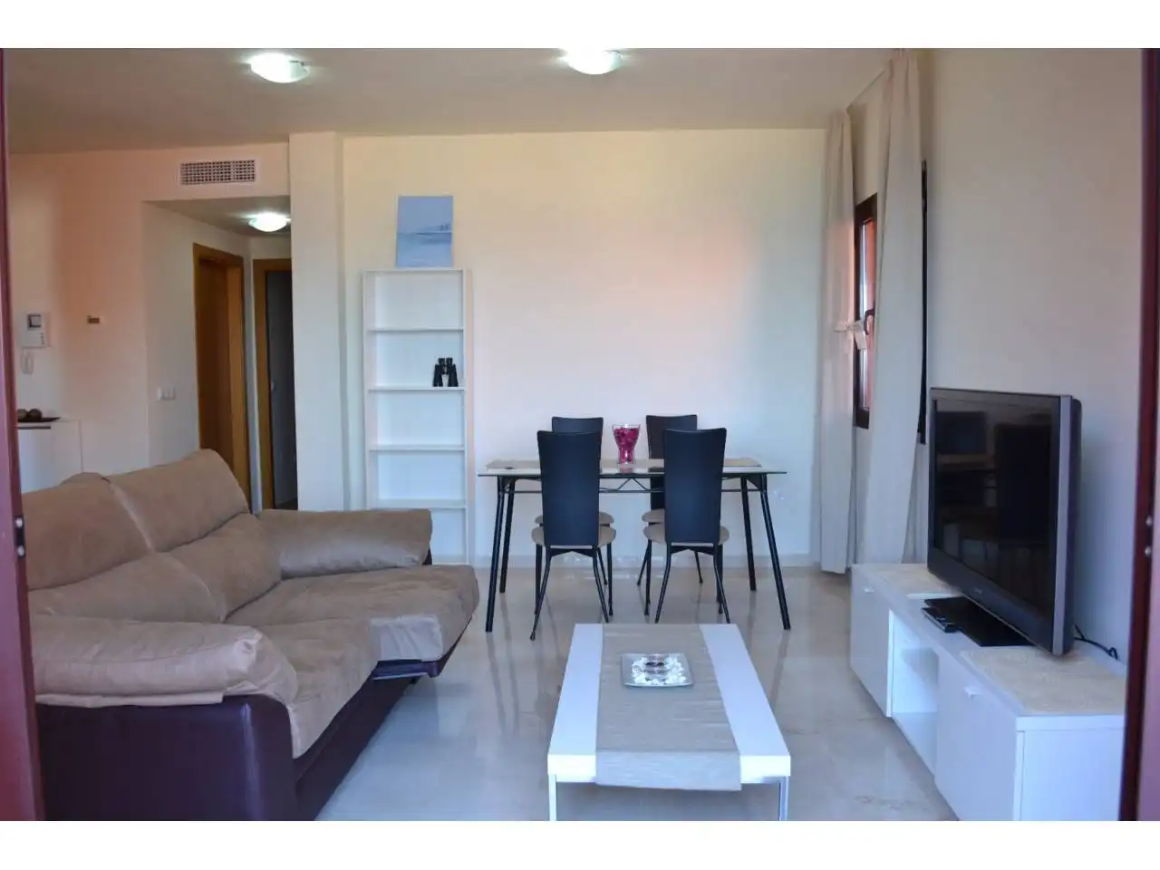 Piso con ascensor en venta en Estepona Pueblo, imagen 11