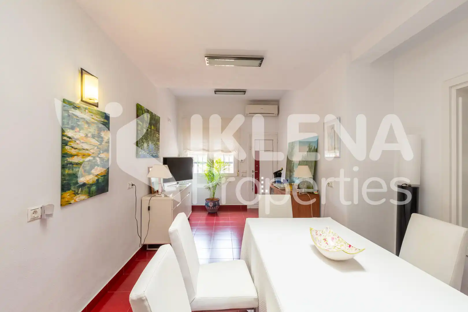 Exterior view of Houses for sale in Roquetas de Mar  with Air Conditioner, Private garden and Terrace