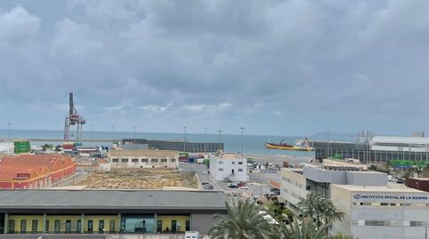 Foto 5 de Piso en venta en Avenida de Loring, Ensanche - Diputación, Alicante / Alacant