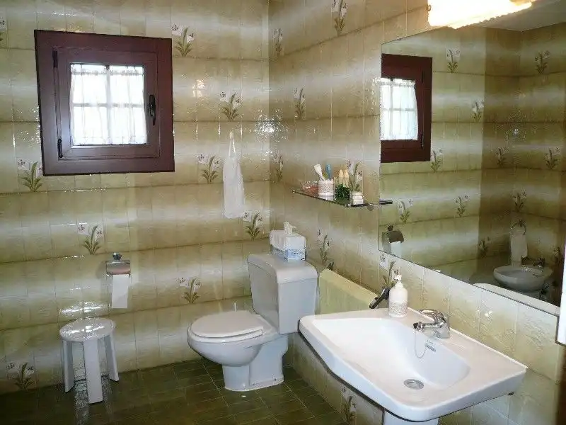 Casa con piscina en venta en Santa Cristina Poble, imagen 16