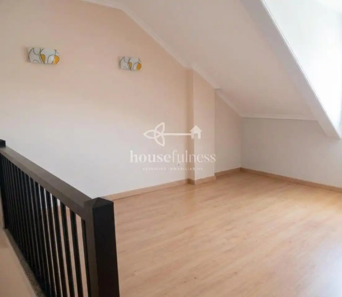 Chalet con jardín en venta en Sedes - Pedroso - Doso, imagen 17