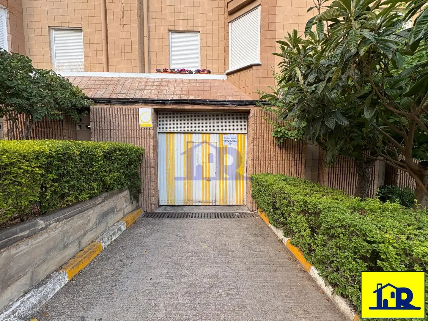 Aparcamiento en venta en San Damian (G-86), imagen 3