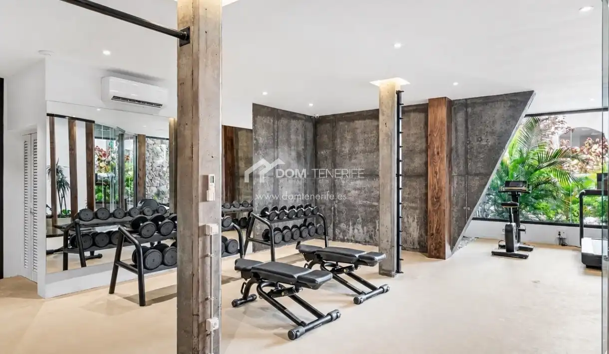 Flat with pool for sale in Palm - Mar, imagen 22