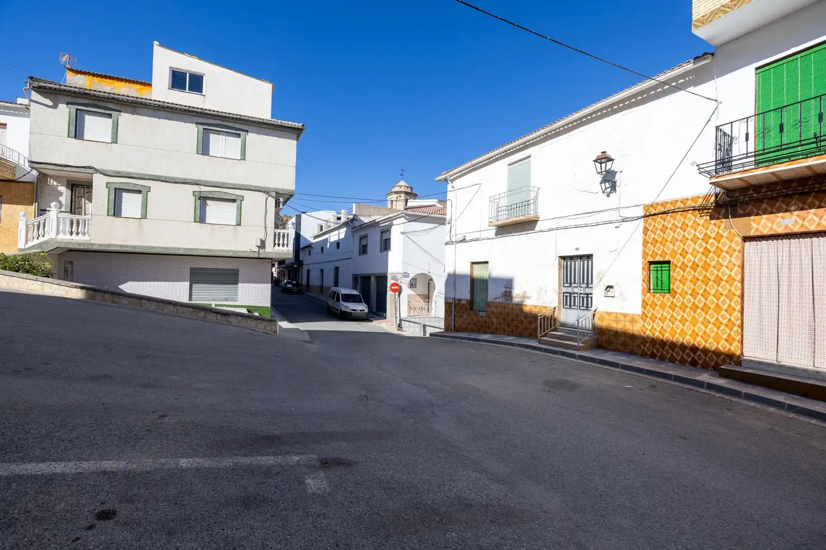 Chalet con terraza en venta en Calle HOSPITAL, imagen 3