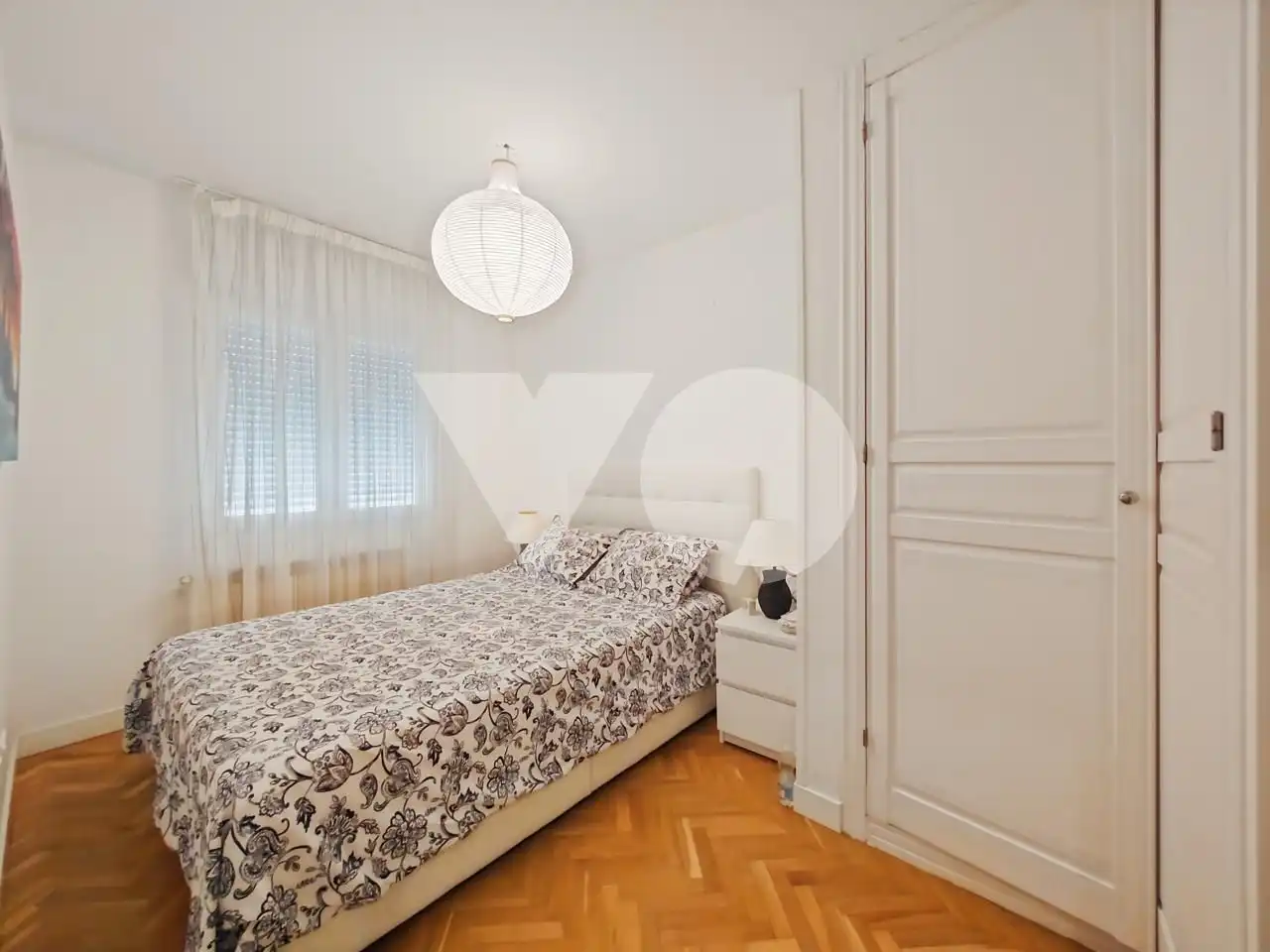 Habitación de Piso en venta en Madrid con Aire acondicionado, Calefacción y Trastero