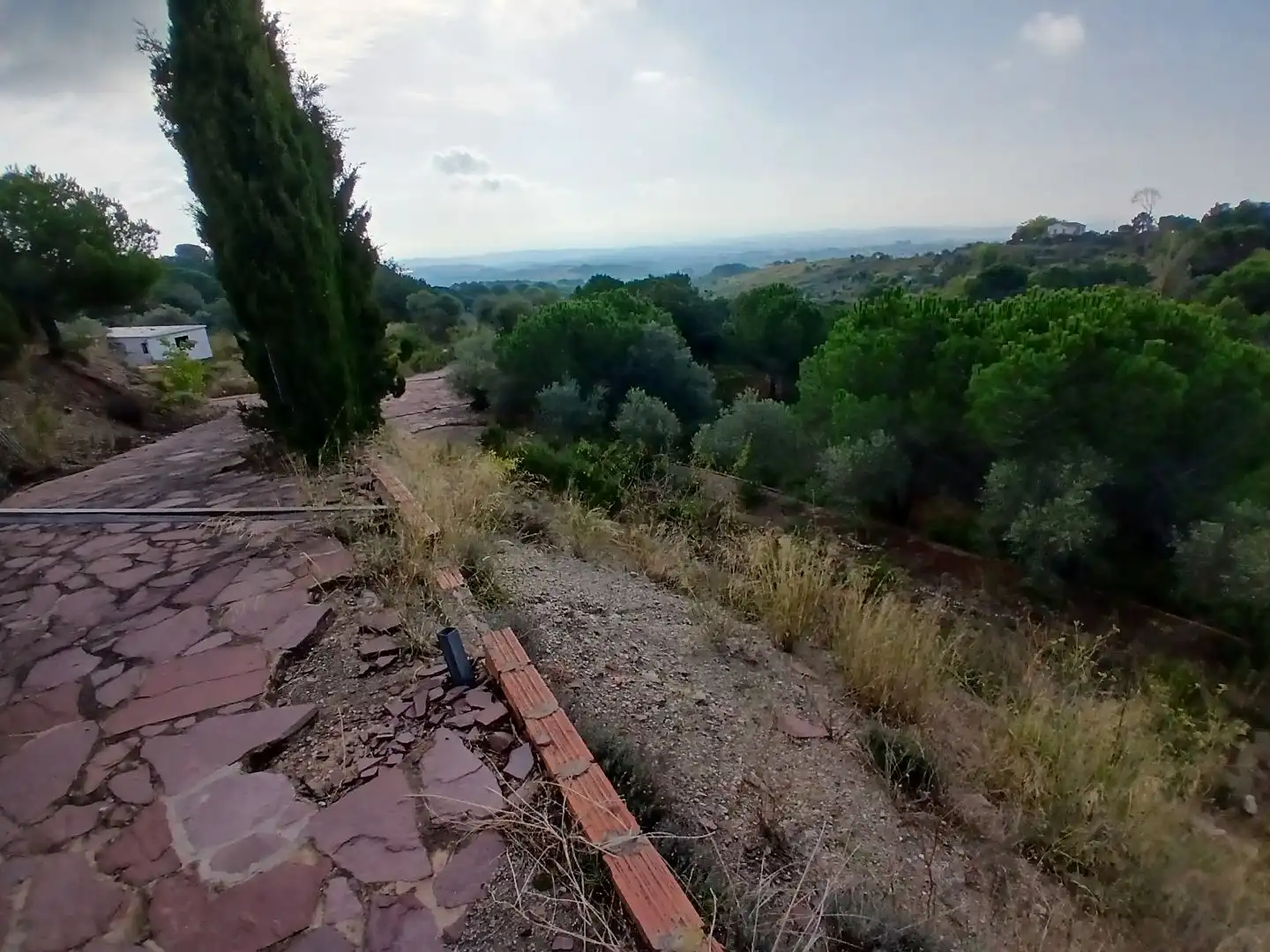 Terrain rustique à vendre à Avinguda Mirador 57, imagen 4