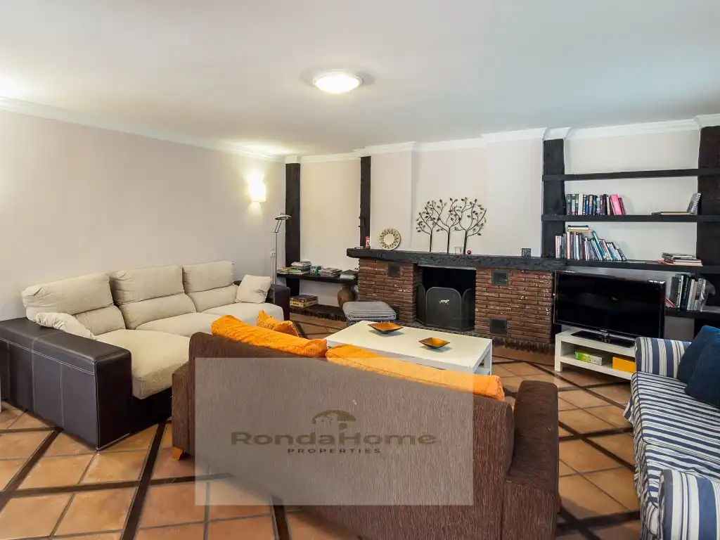 Villa in vendita a Centro ciudad, imagen 21