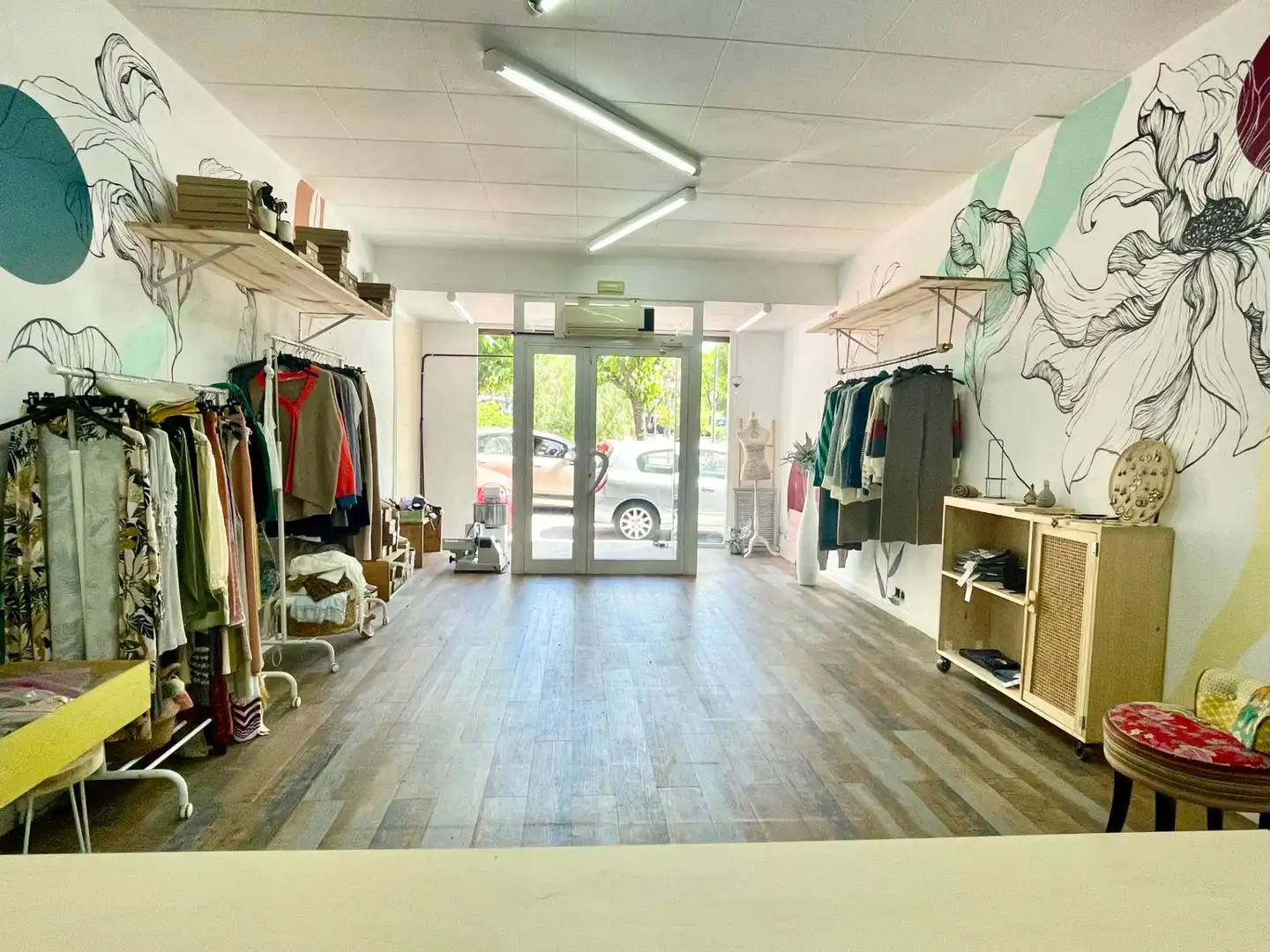 Local en venda en Castelldefels