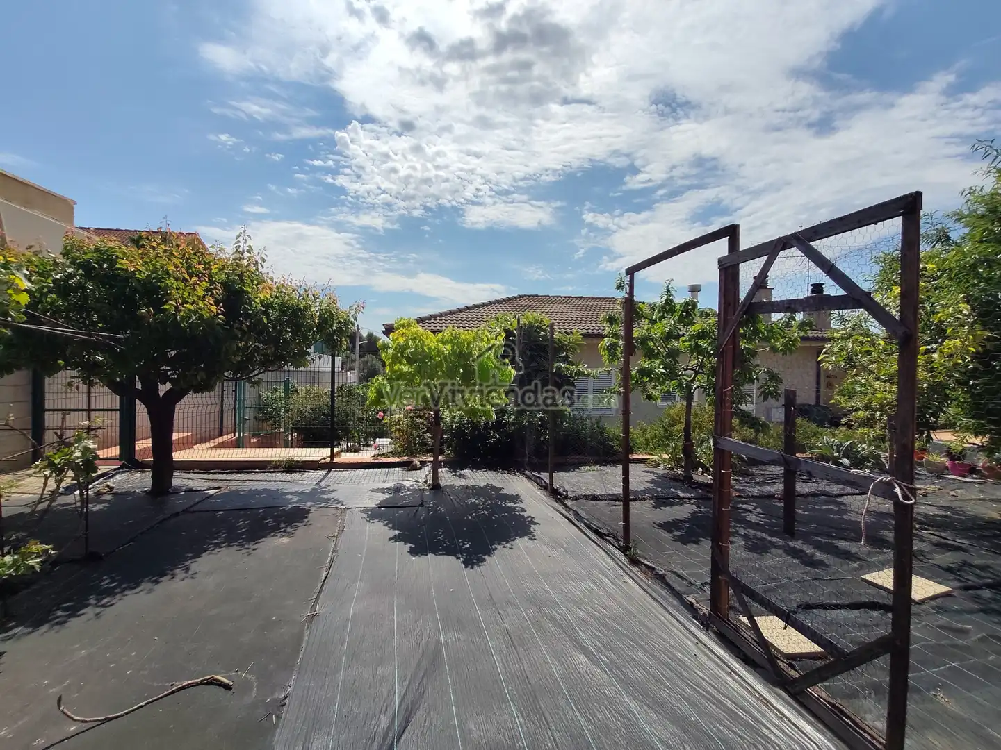 Casa o chalet en venta en Castellbisbal con Aire acondicionado, Calefacción y Jardín privado