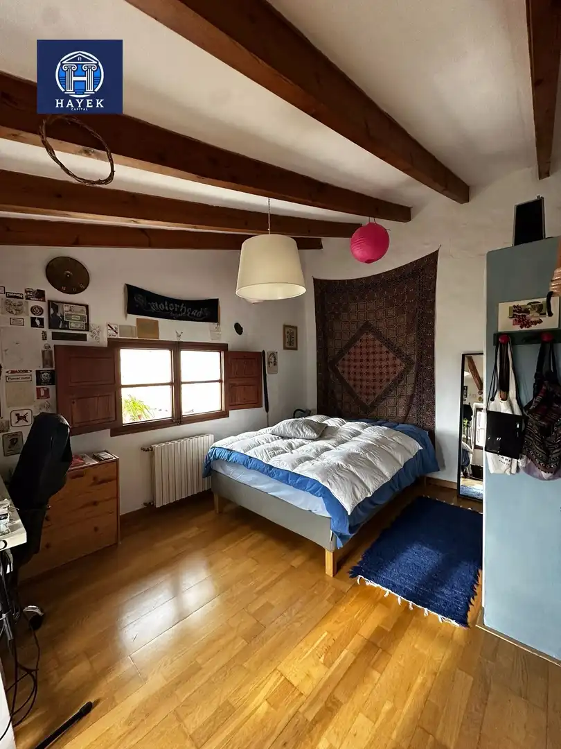 Casa con piscina en venta en Puigpunyent, imagen 7