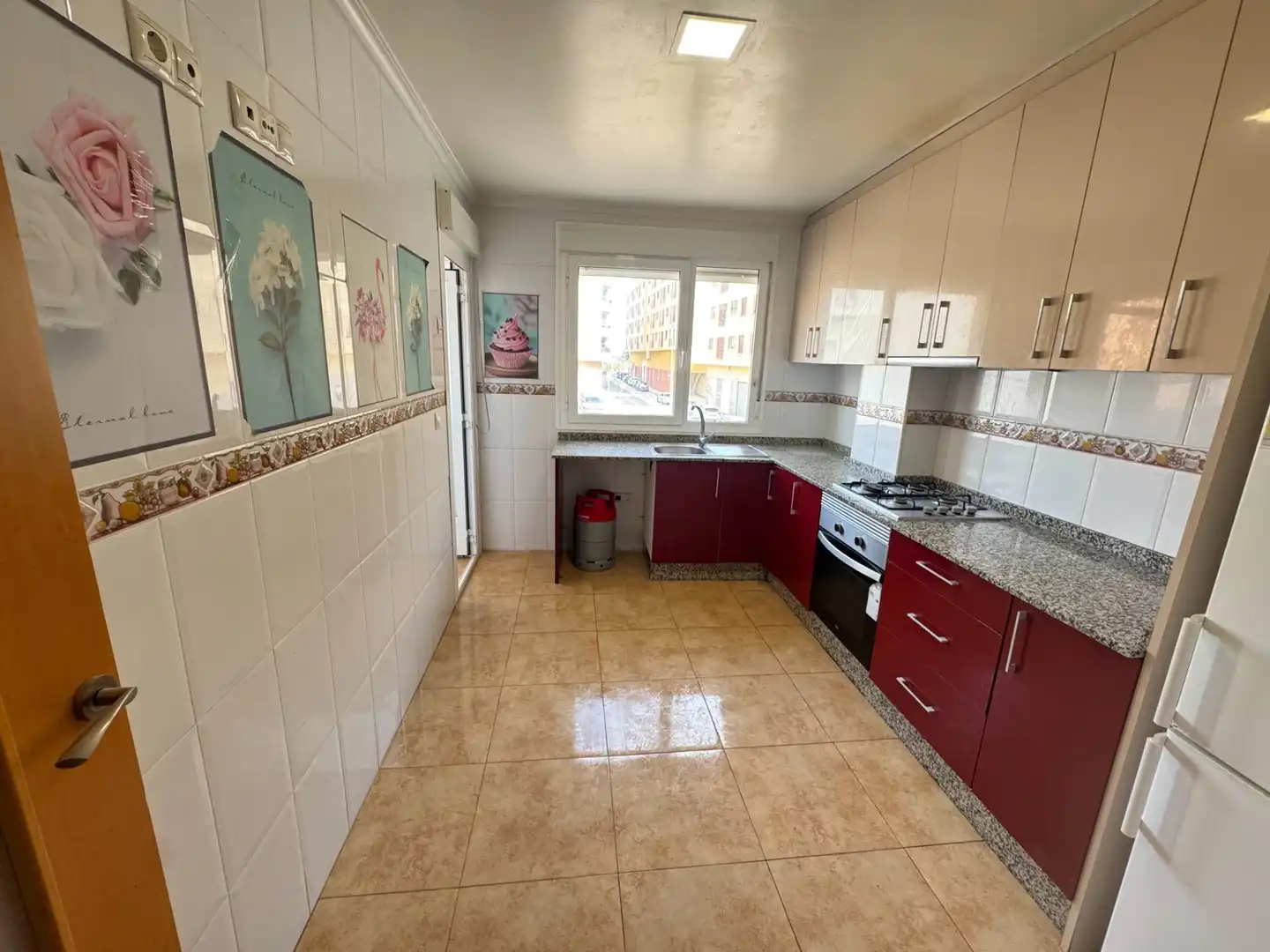 Piso con ascensor en venta en Albatera, imagen 12