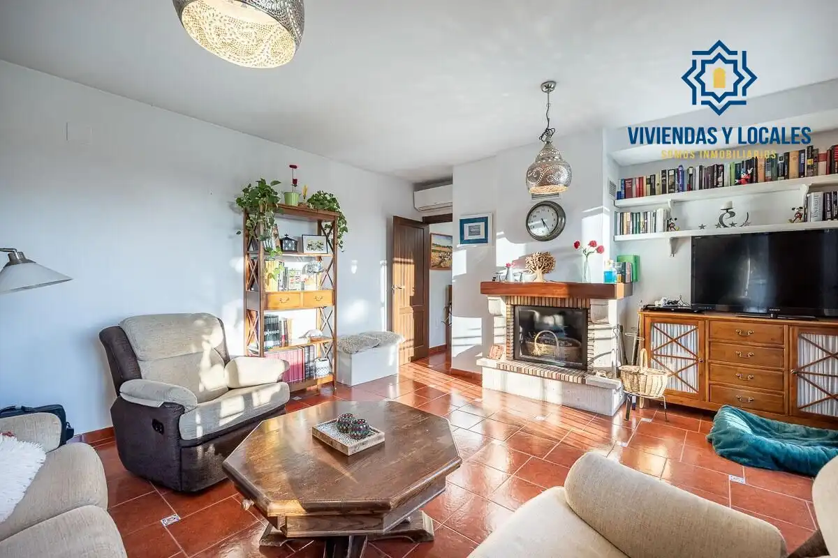 Maison avec terrasse à vendre à Calle PERNALEROS BAJO, imagen 16