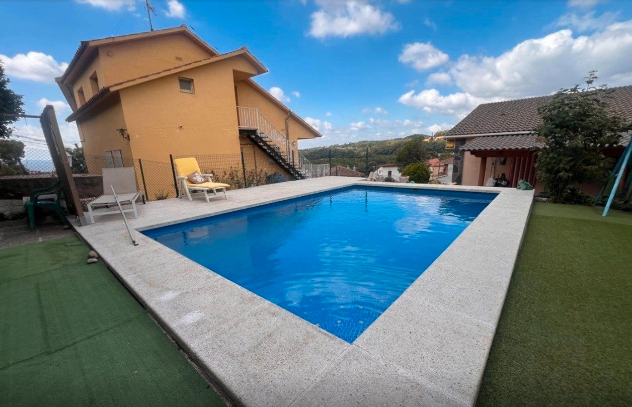 House or chalet for sale