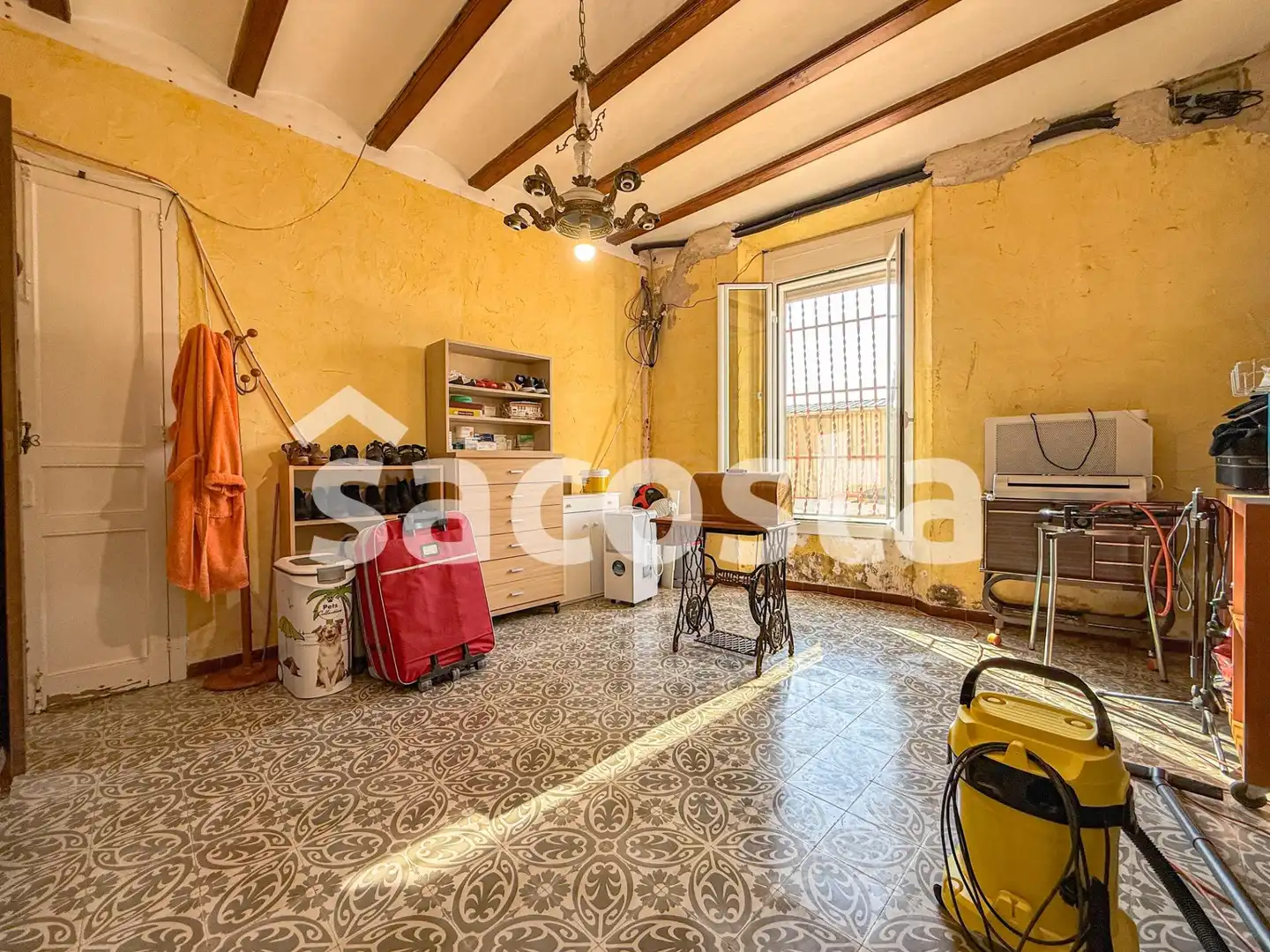 Finca rústica en venda a Mas Mora - Sant Daniel