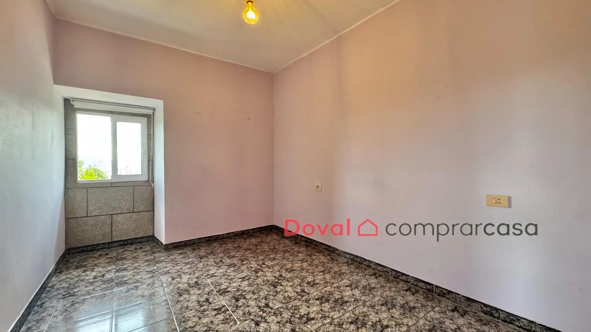 Dormitori de Casa o xalet en venda en Gondomar