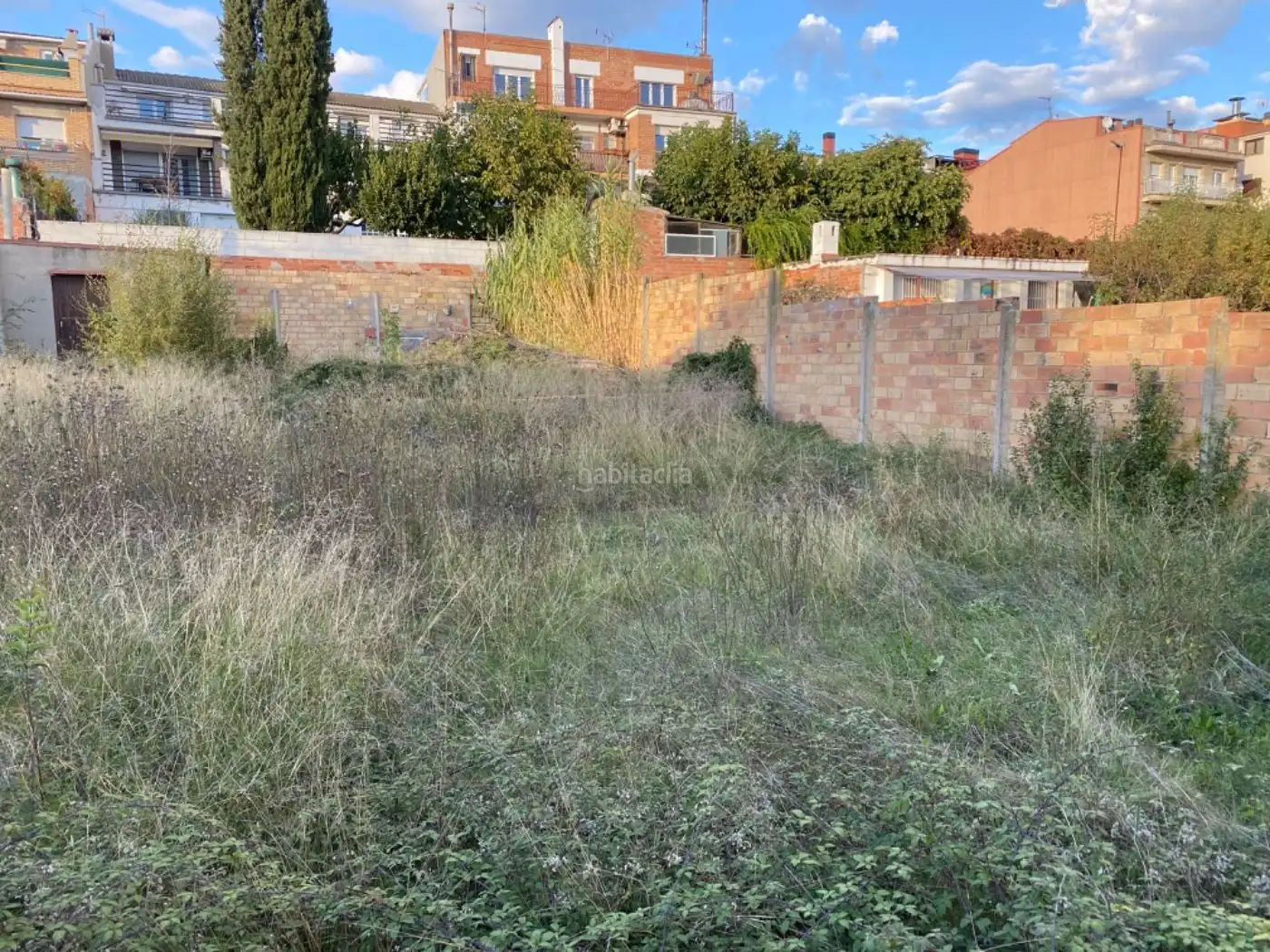 Residential land for sale in Carrer de Ramon Llull 29, imagen 3