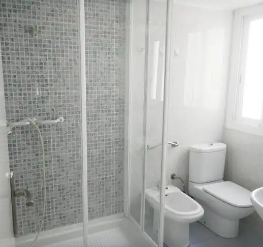 Piso con terraza en alquiler en Carrer de Reding 39, imagen 34