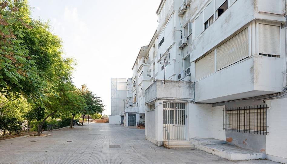 Foto 1 de Pis en venda a C/ Salvador Rueda, La Hispanidad - Verdeluz, Huelva