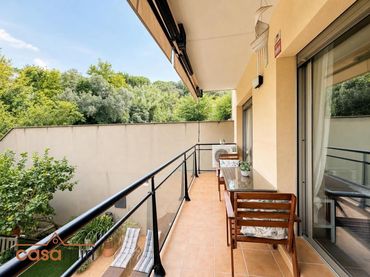 Wohnung mit Pool zum Verkauf in Urbanitzacions