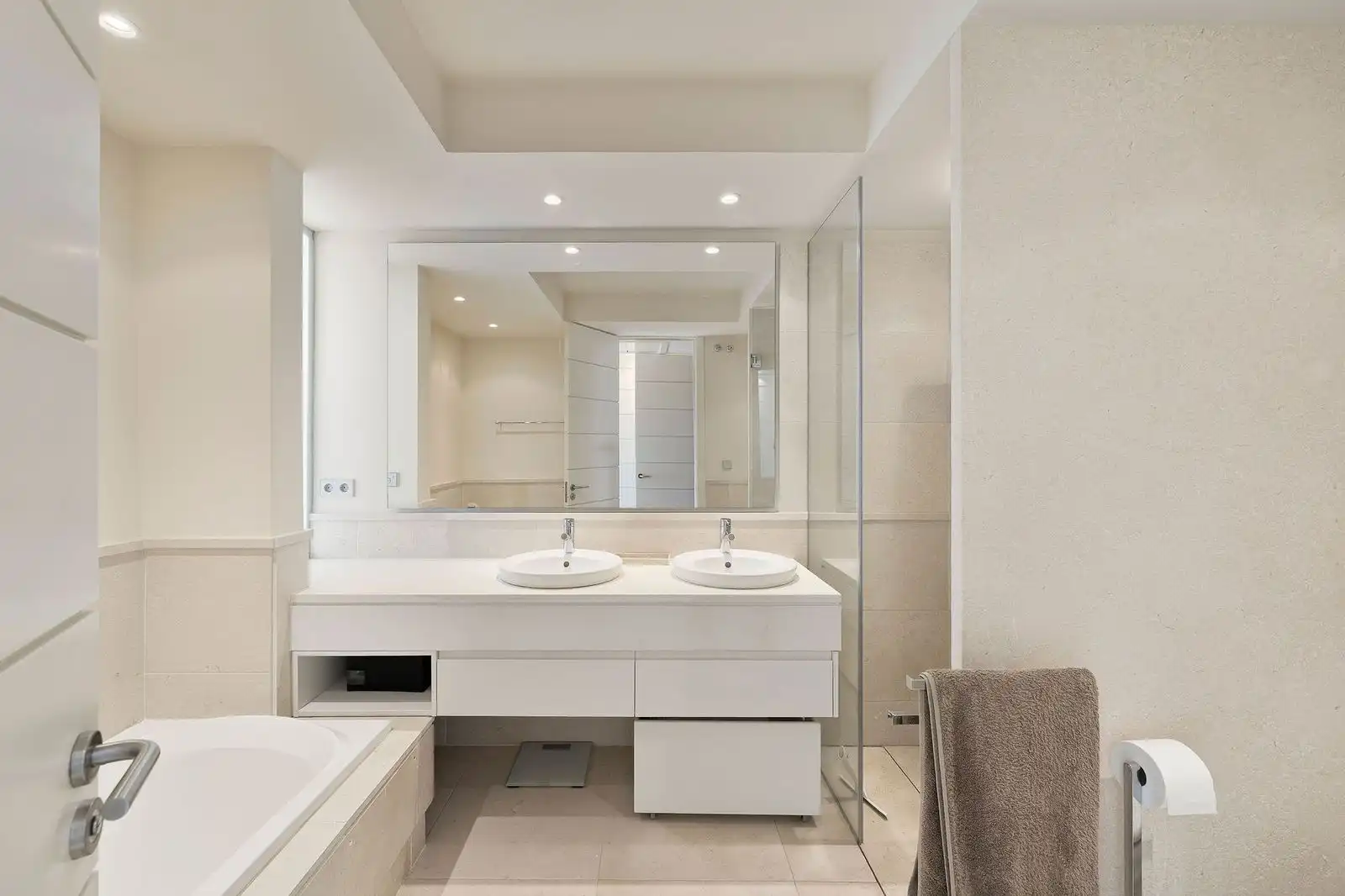 Penthouse mit Pool zum Verkauf in Los Flamingos, imagen 15